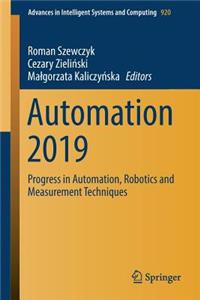 Automation 2019