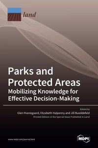 Parks and Protected Areas