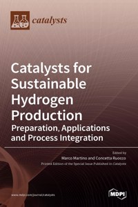 Catalysts for Sustainable Hydrogen Production