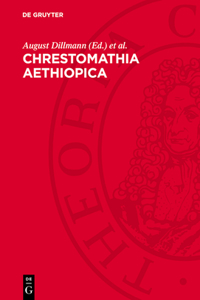 Chrestomathia Aethiopica