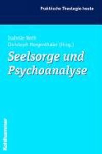 Seelsorge Und Psychoanalyse