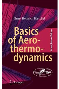 Basics of Aerothermodynamics