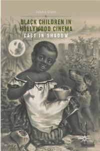 Black Children in Hollywood Cinema