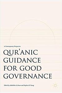 Qur'anic Guidance for Good Governance