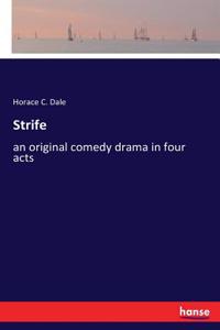 Strife