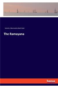 The Ramayana