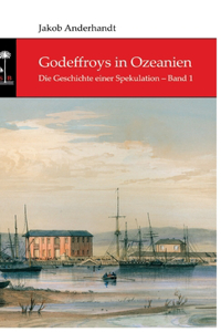 Godeffroys in Ozeanien