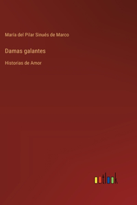 Damas galantes