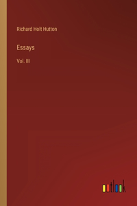 Essays