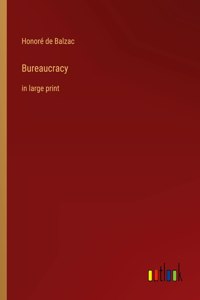 Bureaucracy