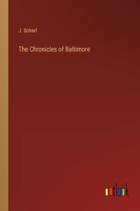 Chronicles of Baltimore