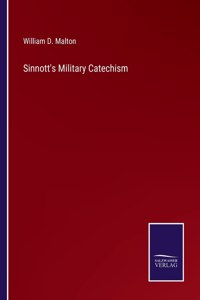 Sinnott's Military Catechism