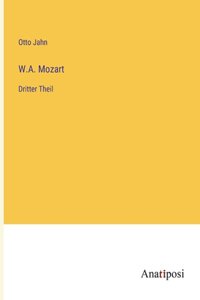 W.A. Mozart