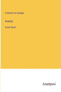 Avesta