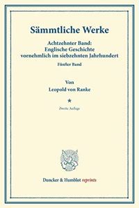 Sammtliche Werke
