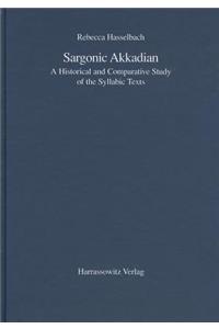 Sargonic Akkadian
