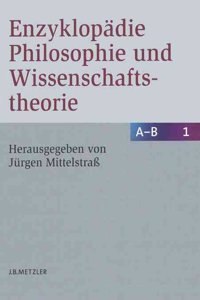 Enzyklopädie Philosophie Und Wissenschaftstheorie