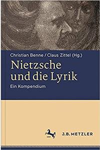 Nietzsche Und Die Lyrik