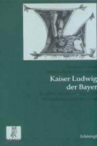 Kaiser Ludwig Der Bayer