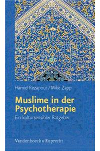 Muslime in der Psychotherapie