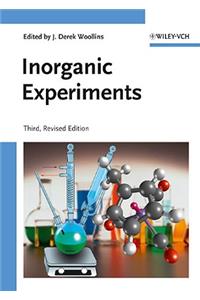 Inorganic Experiments