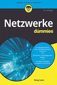 Netzwerke fur Dummies 10e