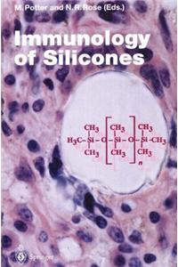 Immunology of Silicones