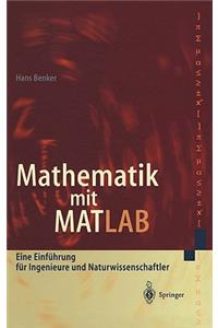 Mathematik Mit MATLAB