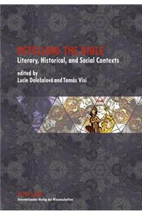 Retelling the Bible