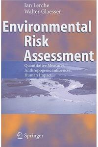 Environmental Risk Assessment