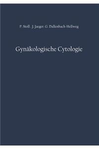 Gynäkologische Cytologie