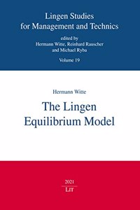 Lingen Equilibrium Model