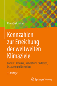 Kennzahlen Zur Erreichung Der Weltweiten Klimaziele