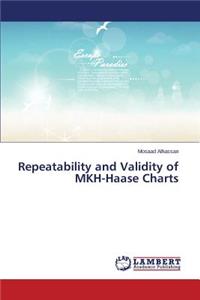 Repeatability and Validity of MKH-Haase Charts