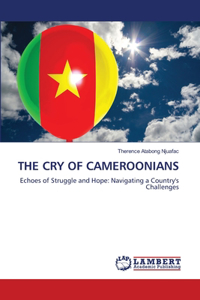 The Cry of Cameroonians