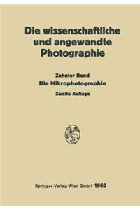 Die Mikrophotographie