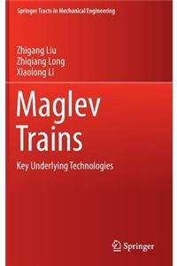 Maglev Trains
