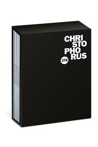 Porsche Christophorus Box