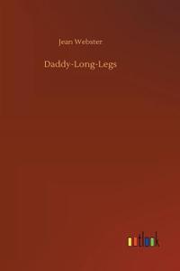 Daddy-Long-Legs