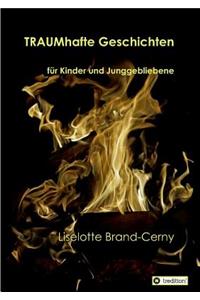 TRAUMhafte Geschichten