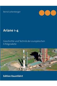 Ariane 1-4