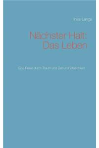 Nächster Halt