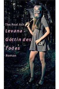 Levana - Göttin des Todes