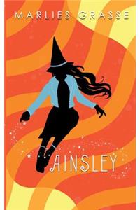 Ainsley