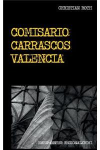 Comisario Carrascos Valencia