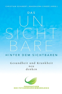 Das Unsichtbare hinter dem Sichtbaren