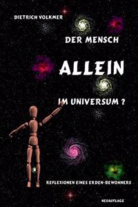 Mensch - Allein im Universum?