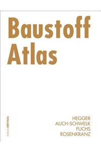 Baustoff Atlas