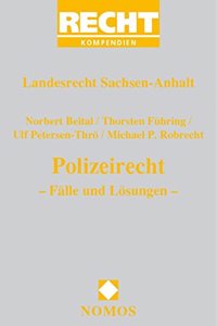Polizeirecht