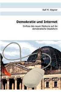 Demokratie und Internet